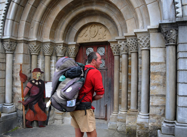 Pastorale du tourisme